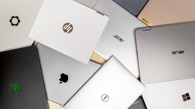  دسته بندی انواع لپ تاپ - معرفی انواع لپ تاپ بر اساس کاربرد