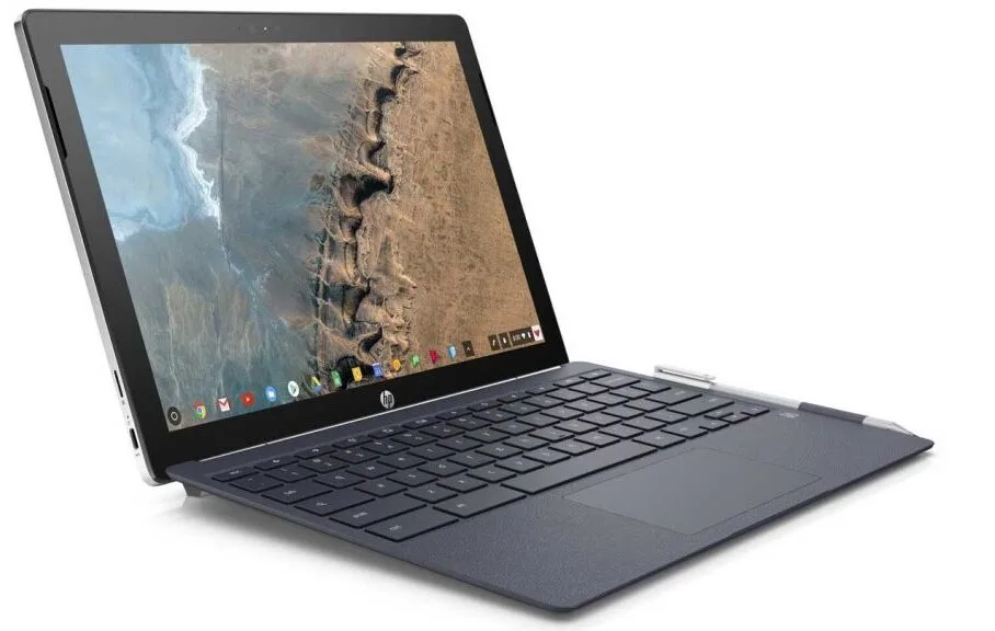 کروم بوک چیست؟